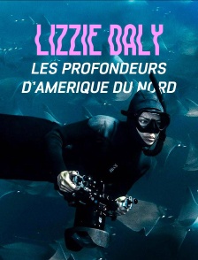 Lizzie Daly, les profondeurs d'Amérique du Nord