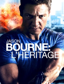 Jason Bourne : l'héritage