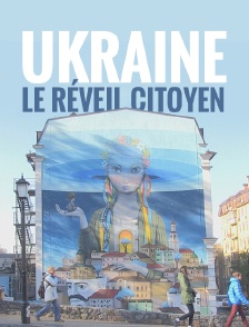 Ukraine, le réveil citoyen