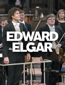Edward Elgar