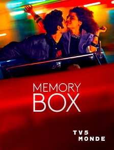 TV5MONDE - Memory box