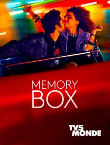 TV5MONDE - Memory box