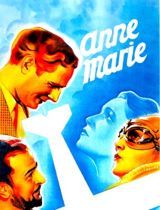 Anne-Marie (version restaurée)