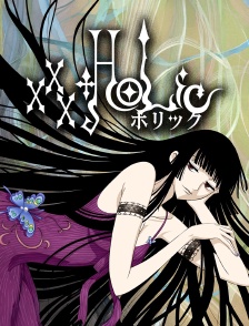 xxxHolic