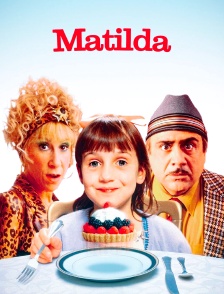 Matilda