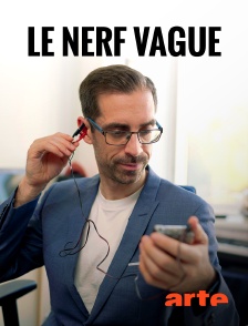 Arte - Le nerf vague : dialogue entre le coeur et le cerveau