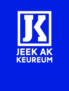 Jeek Ak Keureum