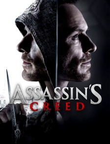 Assassin's Creed
