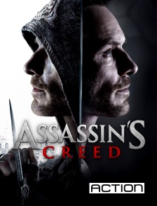 Action - Assassin's Creed