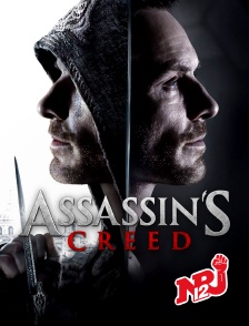 NRJ 12 - Assassin's Creed