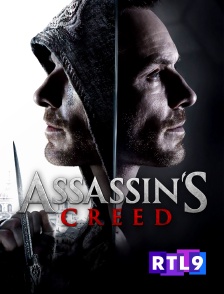 RTL 9 - Assassin's Creed