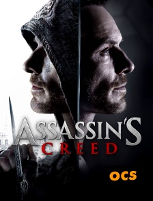 OCS - Assassin's Creed