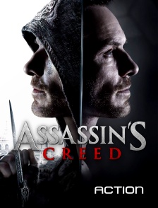 Action - Assassin's Creed