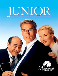 Paramount Network - Junior