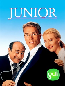 Gulli - Junior