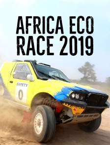 Africa Eco Race 2019