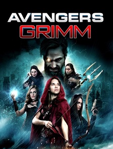 Avengers Grimm