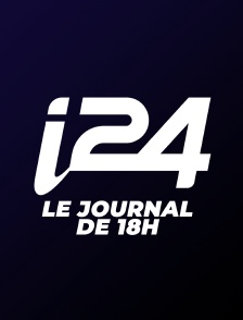 Le journal de 18h