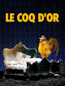 Le coq d'or