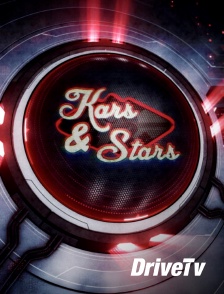 Drive TV - Kars and Stars