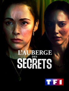 TF1 - L'auberge des secrets