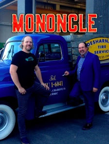 Mononcle
