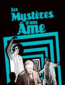 Les mystères d'une âme