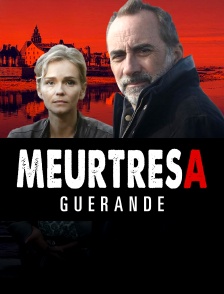 Meurtres à Guérande