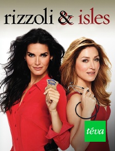 Téva - Rizzoli & Isles