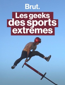 Pogopalooza, le championnat du monde de bâton sauteur extrême