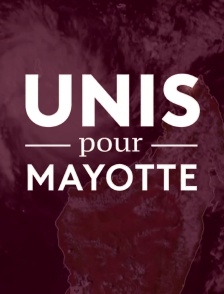 Unis pour Mayotte