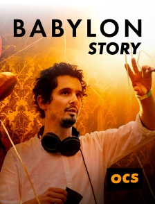 Babylon Story