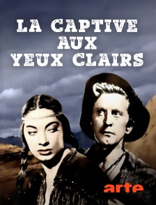 La captive aux yeux clairs