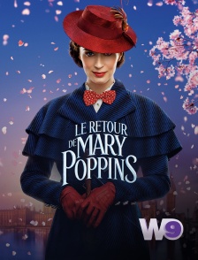 W9 - Le retour de Mary Poppins