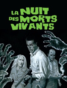 La Nuit des morts vivants