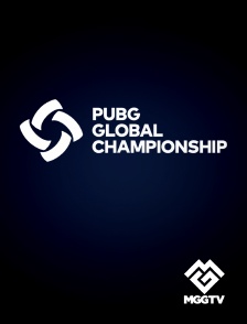 MGG TV - PUBG Global Championship