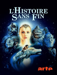 L'Histoire sans fin