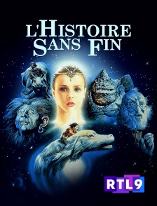 RTL 9 - L'Histoire sans fin