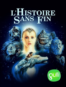 Gulli - L'Histoire sans fin