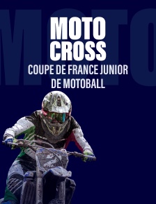 Coupe de France Junior de Motoball