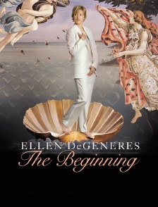 Ellen DeGeneres : The Beginning