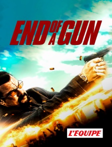 L'Equipe - End of a Gun