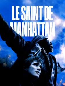 Le Saint de Manhattan