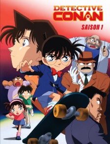 Détective Conan