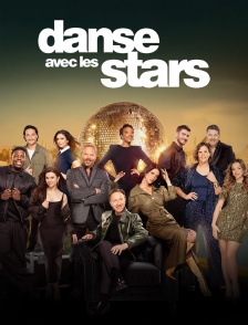 Danse avec les stars