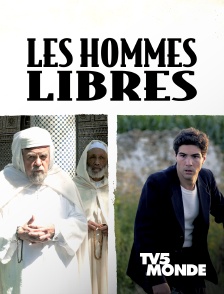 Les hommes libres