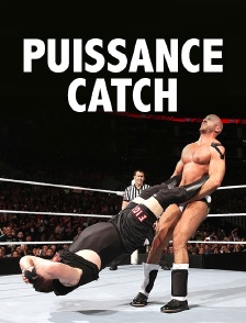 Puissance catch