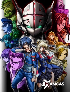 MANGAS - Code Geass : Akito the Exiled - Souvenirs de haine