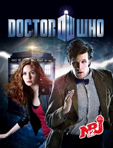 NRJ 12 - Doctor Who