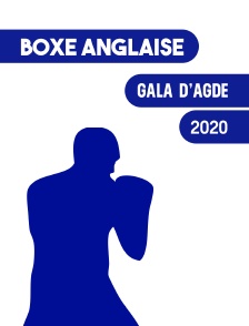 Réunion d'Agde 2020